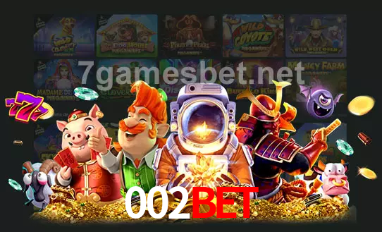 cassino 002Bet