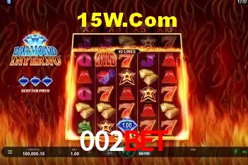 Jogos populares e pagamentos rápidos na 002Bet