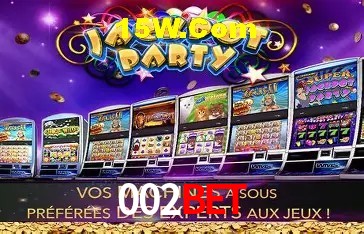 Loterias online na 002Bet