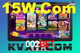 VIP Casino 002Bet