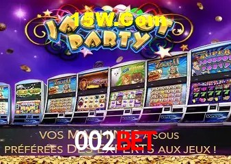Apostas de Tênis 002Bet
