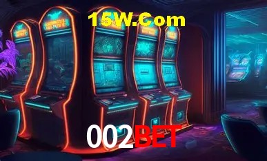 Integração de APIs 002Bet