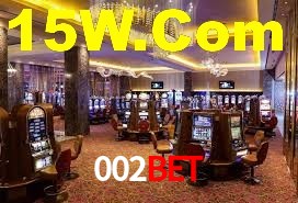 Live Casino 002Bet