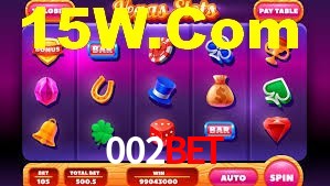 Programa VIP 002Bet
