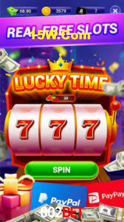 002Bet Login