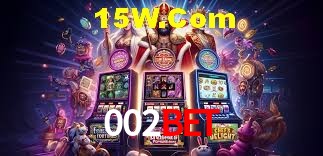 Welcome Bonus 002Bet