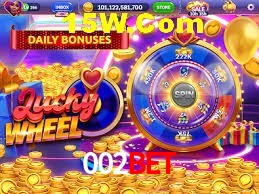 Bonus Features 002Bet