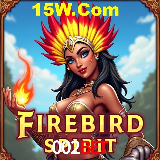 Slot Games 002Bet