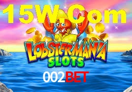 Welcome Bonus 002Bet