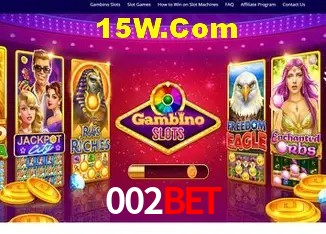 Casino Ao Vivo 002Bet