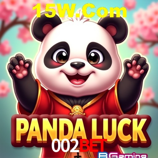 Descubra o Mundo do Cassino Online com 002Bet