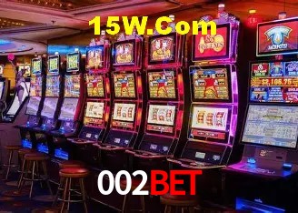 Jogos de Slot 002Bet