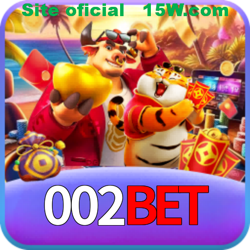 APP oficial da 002Bet para mobile